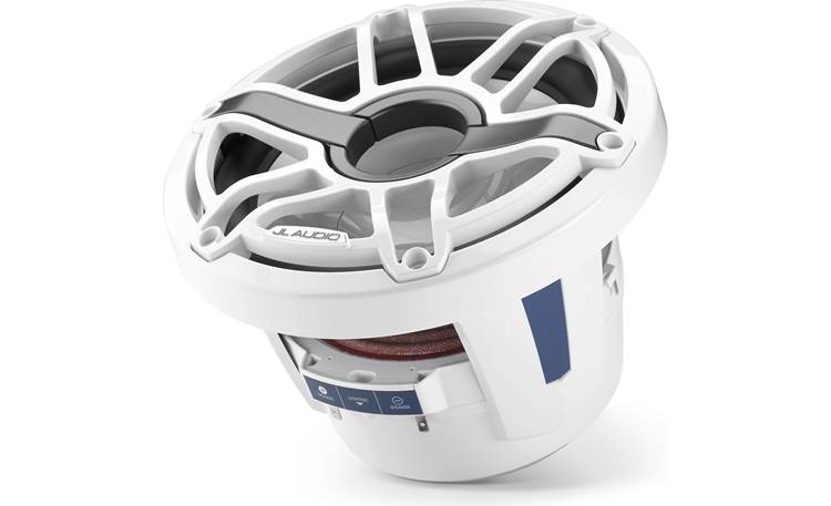 JL Audio M6-8IB-S-GwGw-4 M6 Series 8" Marine Subwoofer