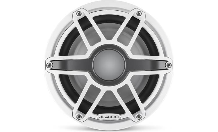 JL Audio M6-8IB-S-GwGw-4 M6 Series 8" Marine Subwoofer