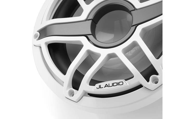 JL Audio M6-10IB-S-GwGw-4 M6 Series 10" Marine Subwoofer
