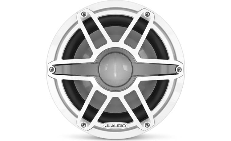 JL Audio M6-10IB-S-GwGw-4 M6 Series 10" Marine Subwoofer