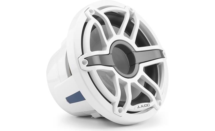 JL Audio M6-10IB-S-GwGw-4 M6 Series 10" Marine Subwoofer