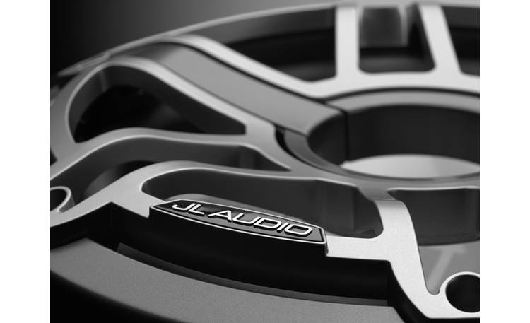 JL Audio M6-10IB-S-GmTi-4 M6 Series 10" Marine Subwoofer