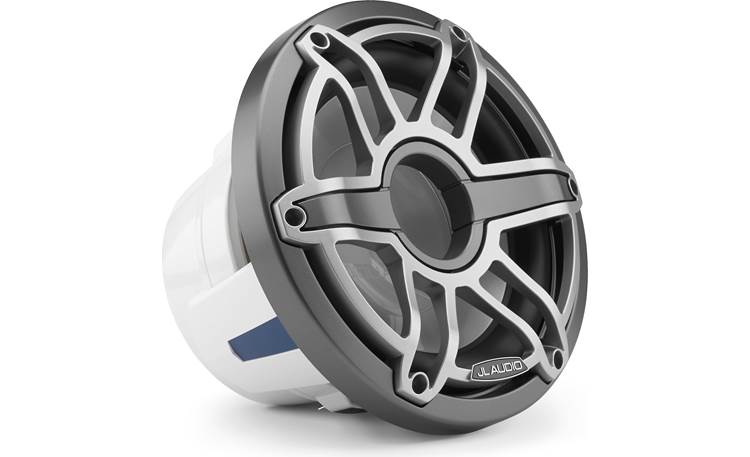 JL Audio M6-10IB-S-GmTi-4 M6 Series 10" Marine Subwoofer