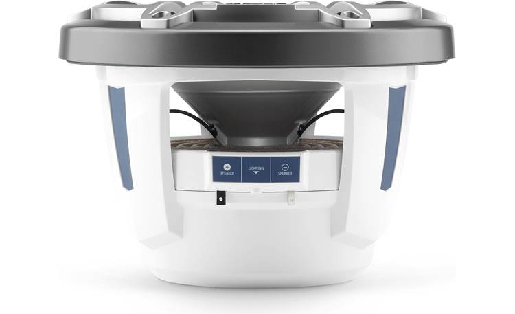 JL Audio M6-10IB-S-GmTi-4 M6 Series 10" Marine Subwoofer