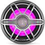 JL Audio M6-10IB-S-GmTi-i-4 M6 Series 10" Marine Subwoofer With LED Light