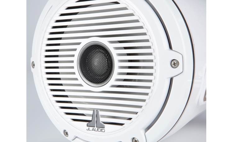 JL Audio M6-770ETXv3-Gw-C-GwGw M6 Series 7.7" Wakeboard Tower Speakers (Pair)