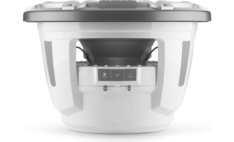 JL Audio M7-12IB-S-GmTi-i-4 M7 Series 12" Marine Subwoofer With RGB LED Lighting