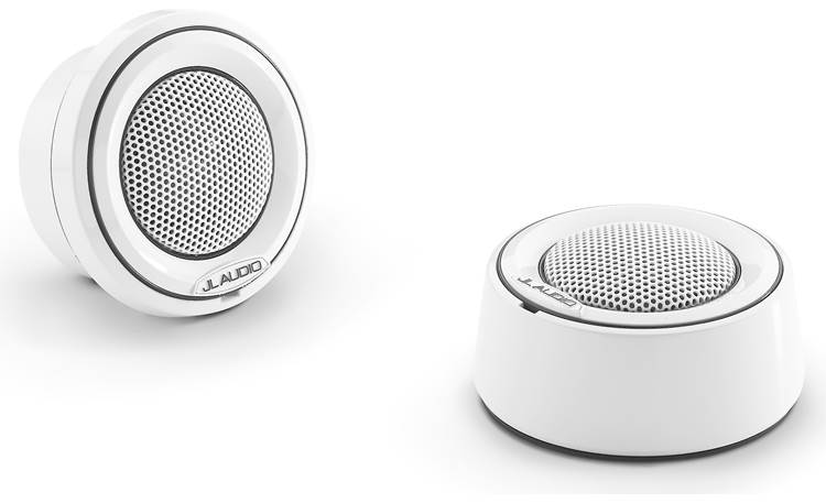 JL Audio M6-100CT-CS-3Gw M6 Series 1" Marine Tweeters (Pair)