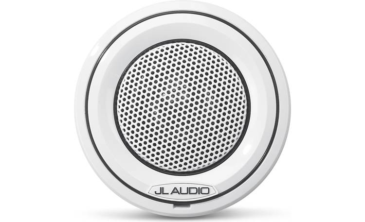 JL Audio M6-100CT-CS-3Gw M6 Series 1" Marine Tweeters (Pair)