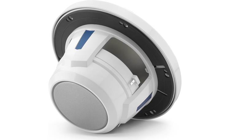 JL Audio M6-650X-C-GwGw M6 Series 6-1/2" Marine Speakers (Pair)