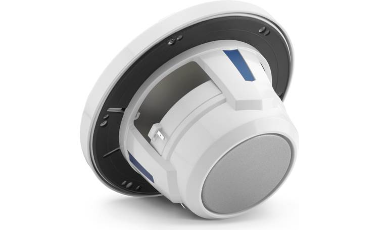 JL Audio M6-650X-C-GwGw M6 Series 6-1/2" Marine Speakers (Pair)