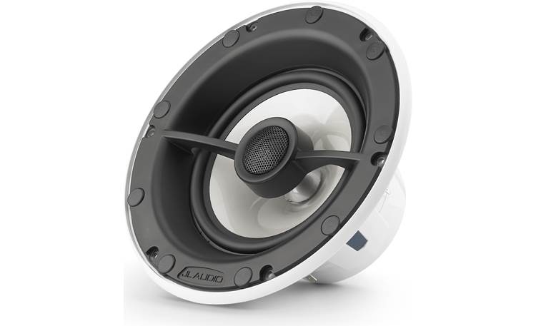 JL Audio M6-650X-L-GwGw-Single M6 Series 6-1/2" Marine Speaker