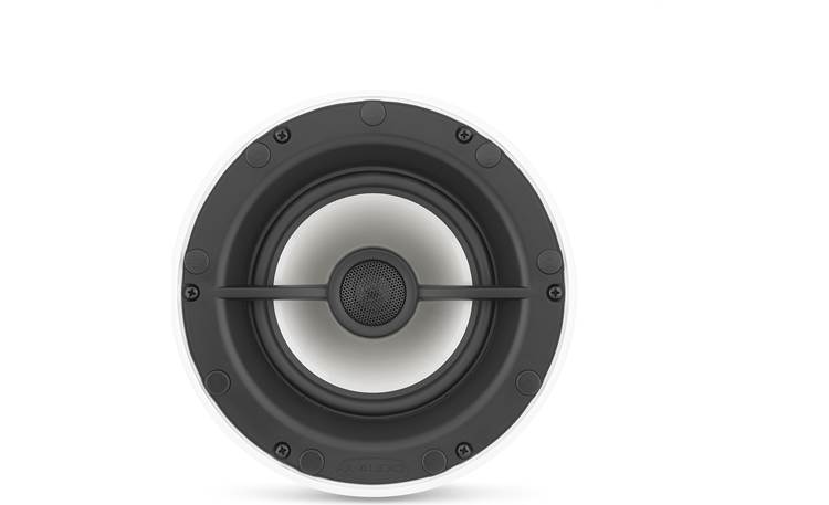 JL Audio M6-650X-L-GwGw-Single M6 Series 6-1/2" Marine Speaker