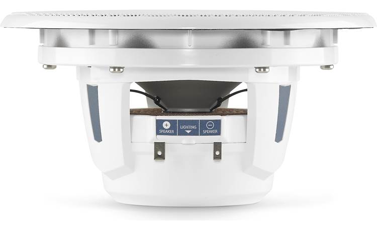 JL Audio M6-650X-L-GwGw-Single M6 Series 6-1/2" Marine Speaker