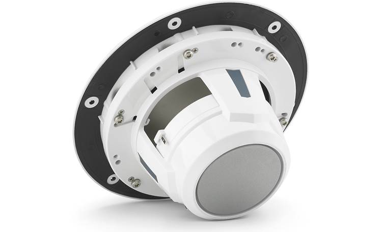 JL Audio M6-650X-L-GwGw-Single M6 Series 6-1/2" Marine Speaker