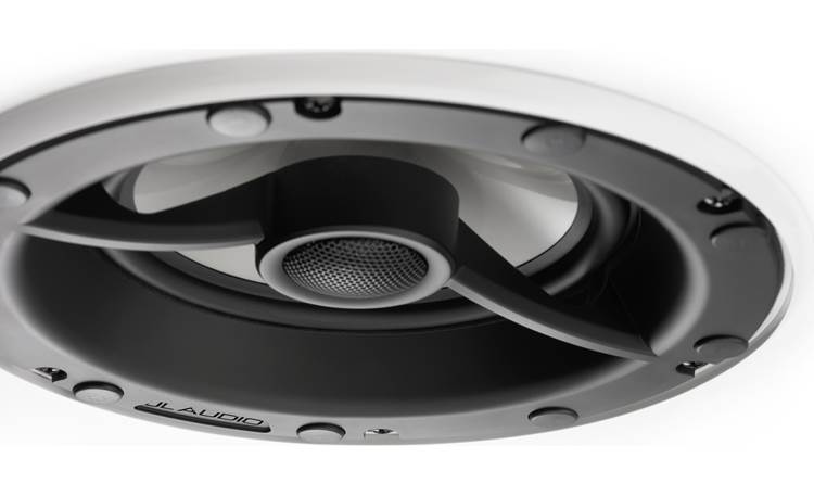 JL Audio M6-650X-L-GwGw-Single M6 Series 6-1/2" Marine Speaker
