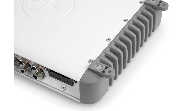 JL Audio MHD600/4 4-Channel Marine Amplifier