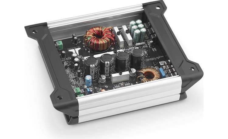 JL Audio JD500/1 JD Series Mono Subwoofer Amplifier