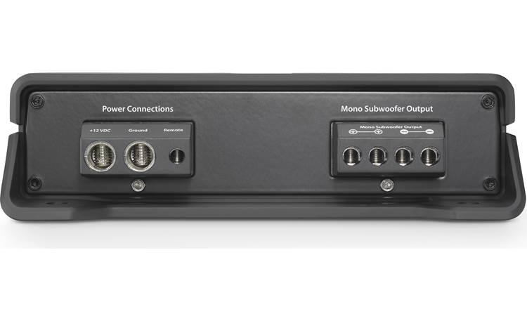 JL Audio JD500/1 JD Series Mono Subwoofer Amplifier