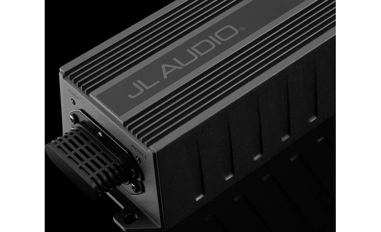 JL Audio MX280/4 Compact Marine/Powersports 4-Channel Amplifier