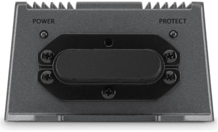 JL Audio MX280/4 Compact Marine/Powersports 4-Channel Amplifier