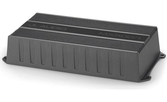 JL Audio MX500/1 Compact Marine/Powersports Mono Amplifier