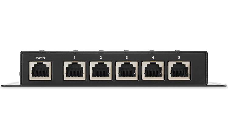 JL Audio VXi-HUB (Allows you to Connect Multiple VXi Amplifiers in a Network)