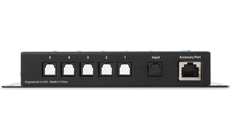 JL Audio VXi-HUB (Allows you to Connect Multiple VXi Amplifiers in a Network)