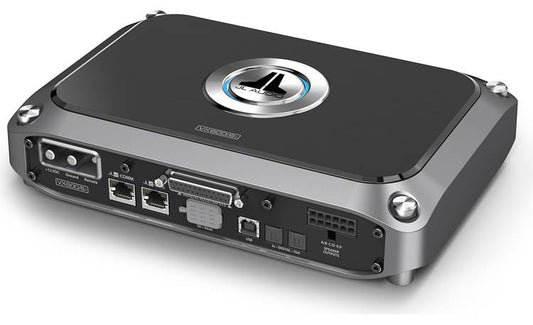 JL Audio VX600/6i 6-Channel Car Amplifier With Digital Signal Processing