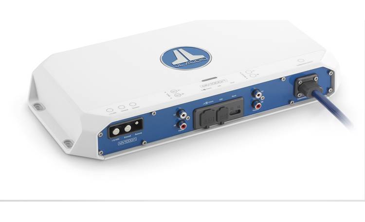 JL Audio MV1000/1 MV Series Marine Mono Subwoofer Amplifier