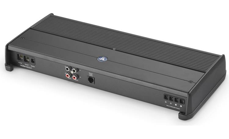 JL Audio XDM1000/1 Mono Car/Marine Subwoofer Amplifier