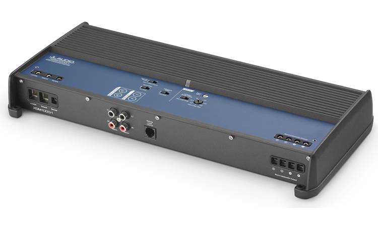 JL Audio XDM1000/1 Mono Car/Marine Subwoofer Amplifier