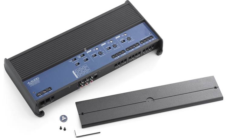 JL Audio XDM1000/5 5-Channel Car/Marine Amplifier