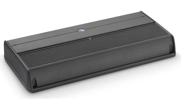 JL Audio XDM800/8 8-Channel Car/Marine Amplifier