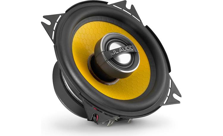 JL Audio C1-400x C1 Series 4" 2-Way Car Speakers (Pair)