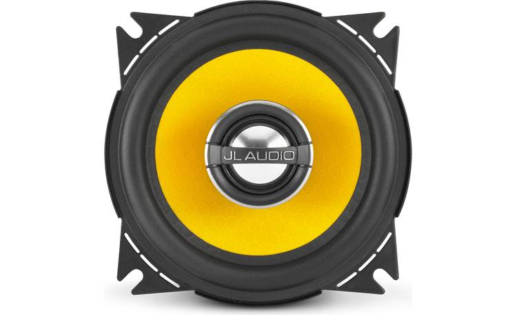 JL Audio C1-400x C1 Series 4" 2-Way Car Speakers (Pair)