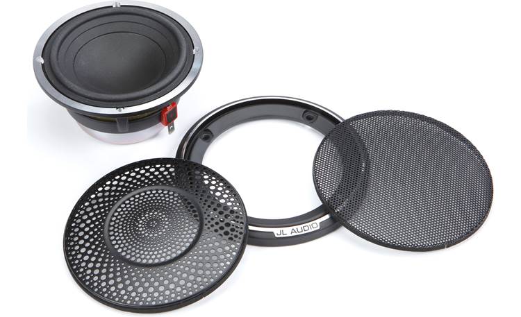 JL Audio C7-350cm C7 Series 3-1/2" Midrange Speaker