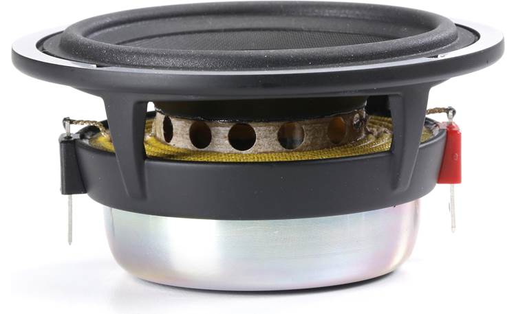 JL Audio C7-350cm C7 Series 3-1/2" Midrange Speaker