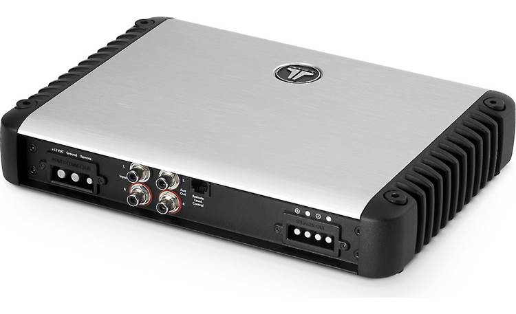 JL Audio HD Series HD1200/1 Mono Subwoofer Amplifier