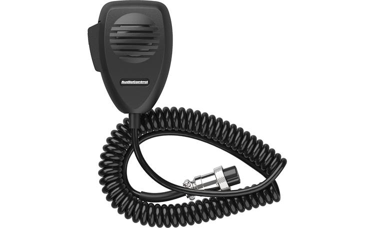 AudioControl ACX-3.2 All-weather stereo EQ and crossover with paging microphone