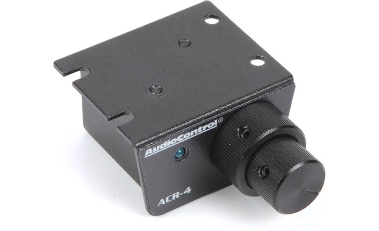 AudioControl The Epicenter® Micro Bass restoration processor and line output converter