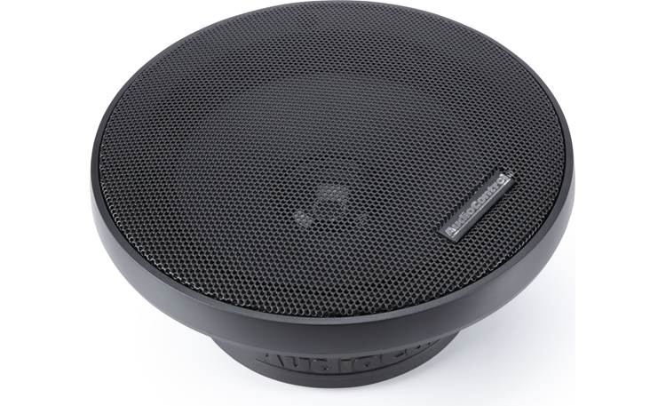 AudioControl PNW-65 6-1/2" 2-way car speakers