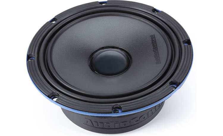 AudioControl PNW-65 6-1/2" 2-way car speakers