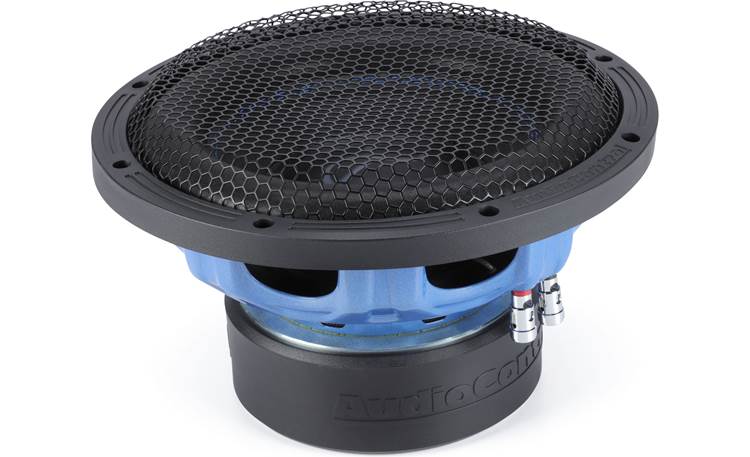 AudioControl SPK-10S4 Spike™ Series 10" 4-ohm component subwoofer