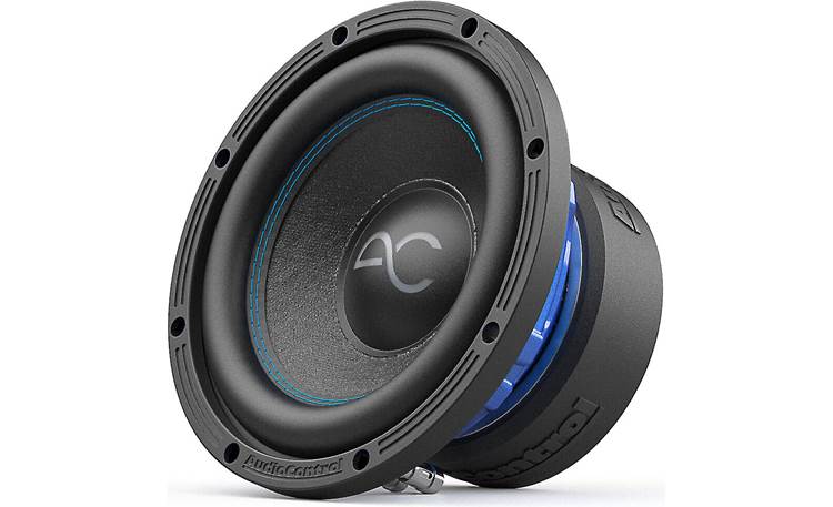 AudioControl SPK-8S2 Spike™ Series 8" 2-ohm component subwoofer