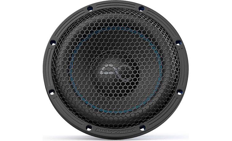 AudioControl SPK-8S2 Spike™ Series 8" 2-ohm component subwoofer