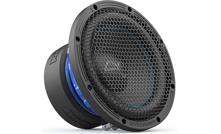 AudioControl SPK-8S2 Spike™ Series 8" 2-ohm component subwoofer