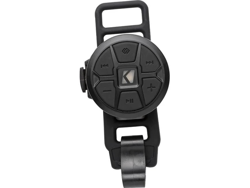 Kicker 47KPBRC Wireless remote control for Kicker Powerbar sound bars