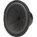 Kicker 48CWR124 CompR Series 12" subwoofer with dual 4-ohm voice coils