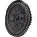 Kicker 48CWRT122 CompRT Series shallow-mount 12" subwoofer with dual 2-ohm voice coils